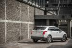 Cadillac XT5 Platinum 2016 года (CN)